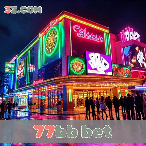 77bb bet Cassino Virtual