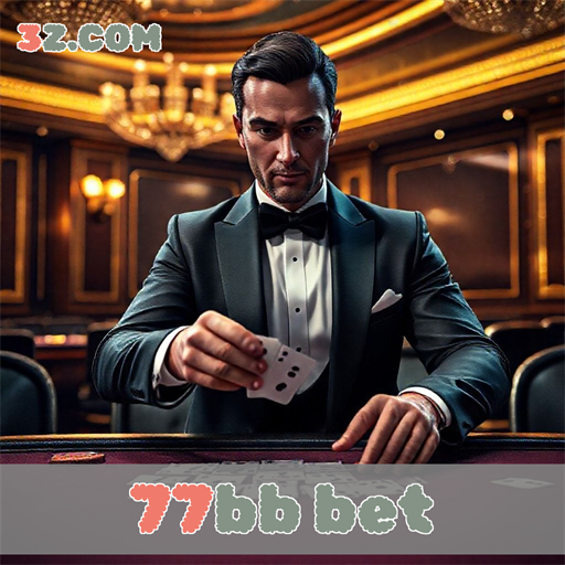 77bb bet: A Seção Confiável que Revoluciona Jogos Online