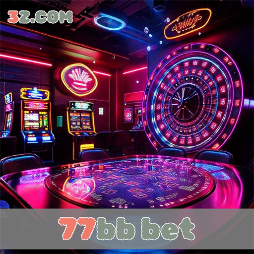 Atrações da Plataforma 77bb Bet: Diversão e Inovação em Jogos