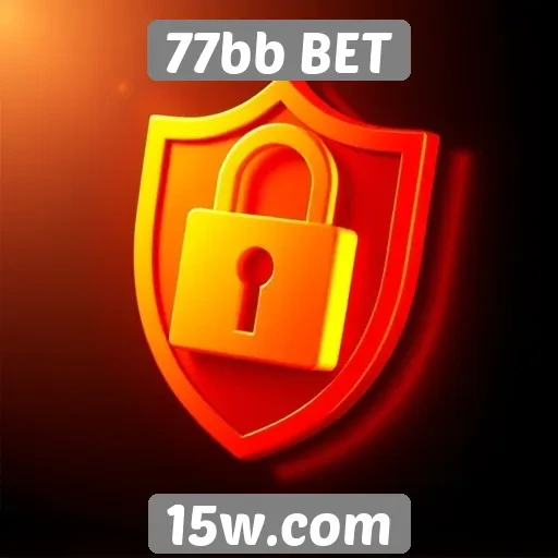 Análise da segurança no site 77bb BET