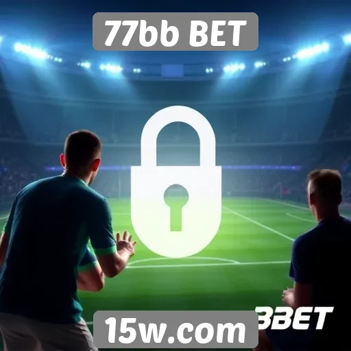 Segurança e confiabilidade são prioridades na 77bb BET