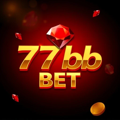 77bb BET logo