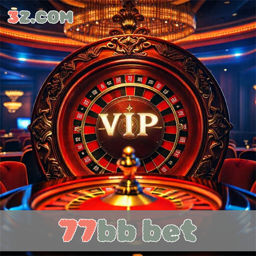 77bb bet Programa VIP